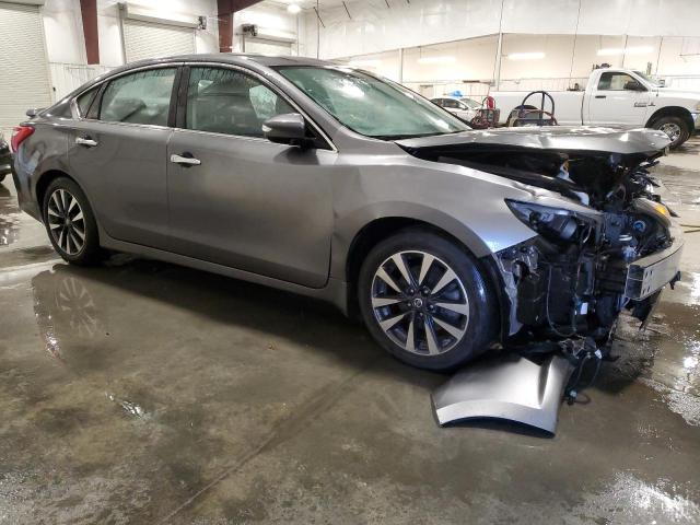 Photo 4 from auction – 2017 NISSAN ALTIMA 2.5 with VIN 1N4AL3AP1HC109060