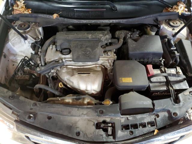 Photo 11 from auction – 2014 TOYOTA CAMRY L with VIN 4T1BF1FK8EU426486