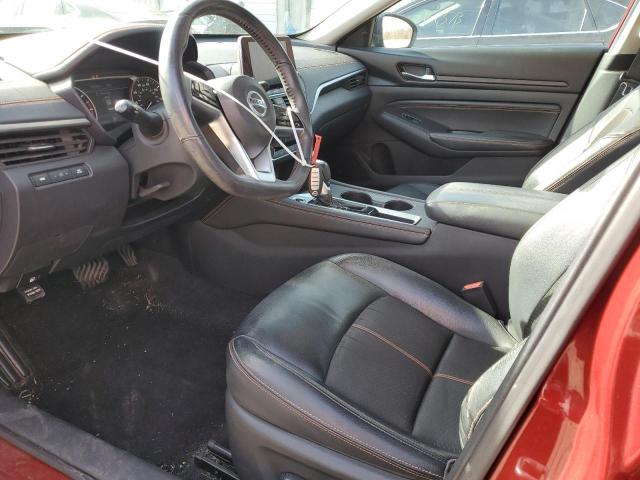 Photo 7 from auction – 2019 NISSAN ALTIMA SR with VIN 1N4BL4CV2KN322908