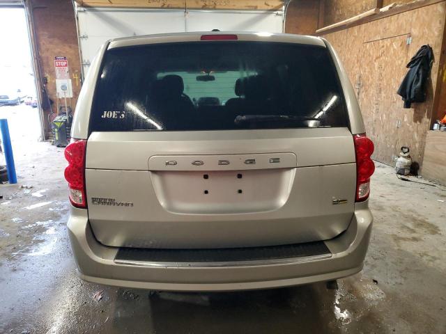 Photo 6 from auction – 2012 DODGE GRAND CARA with VIN 2C4RDGBG4CR294656