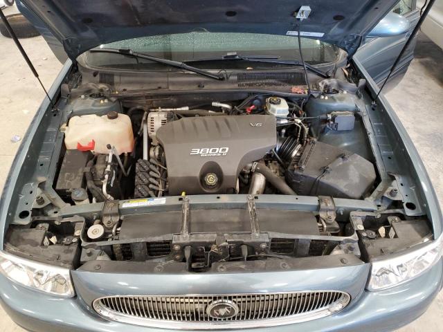Photo 11 from auction – 2000 BUICK LESABRE CU with VIN 1G4HP54K4Y4275667