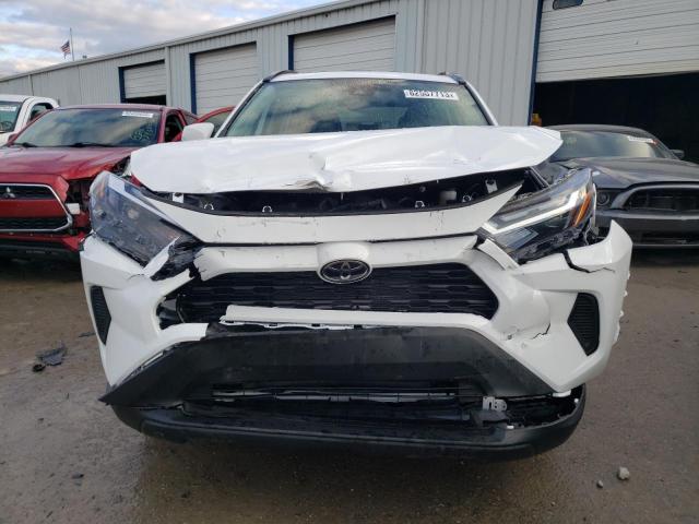 Photo 5 from auction – 2023 TOYOTA RAV4 XLE with VIN 2T3W1RFV4PC249231