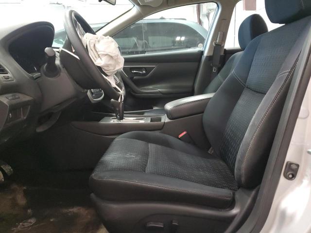 Photo 7 from auction – 2016 NISSAN ALTIMA 2.5 with VIN 1N4AL3AP3GN358480
