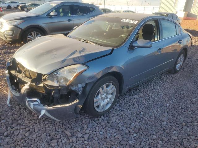 Photo 1 from auction – 2010 NISSAN ALTIMA BAS with VIN 1N4AL2AP4AN404917