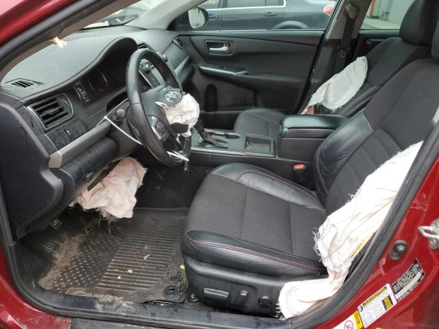 Photo 7 from auction – 2017 TOYOTA CAMRY LE with VIN 4T1BF1FKXHU755968