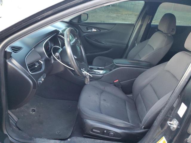 Photo 7 from auction – 2016 CHEVROLET MALIBU LT with VIN 1G1ZE5ST4GF280759