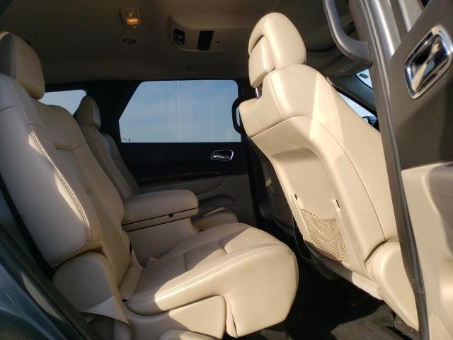 Photo 11 from auction – 2013 DODGE DURANGO CI with VIN 1C4SDJET8DC596999