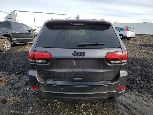 Photo 6 from auction – 2018 JEEP GRAND CHER with VIN 1C4RJFAG7JC119604