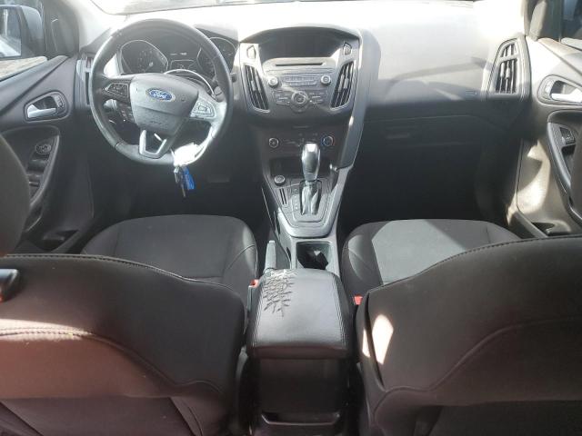 Photo 8 from auction – 2016 FORD FOCUS SE with VIN 1FADP3F22GL208032