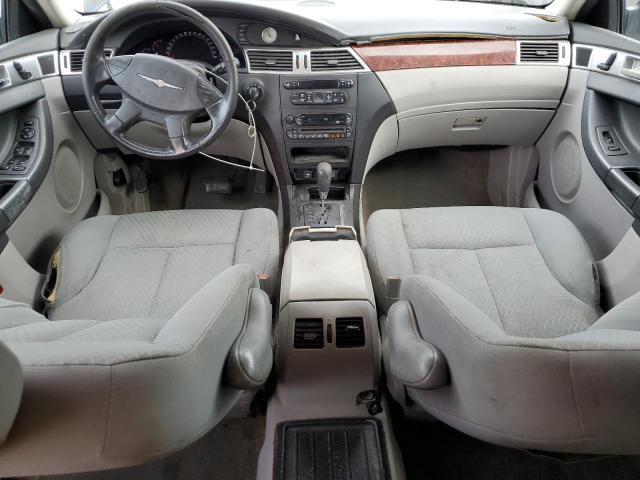 Photo 8 from auction – 2008 CHRYSLER PACIFICA T with VIN 2A8GM68X88R109081