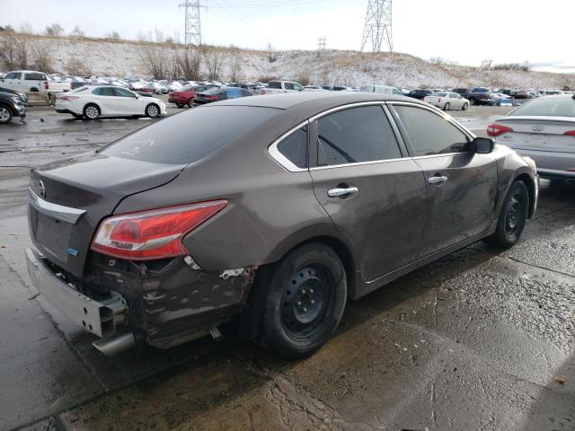 Photo 3 from auction – 2013 NISSAN ALTIMA 2.5 with VIN 1N4AL3AP8DN512824