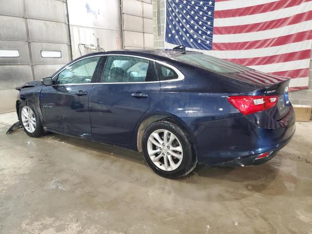 Photo 2 from auction – 2016 CHEVROLET MALIBU LT with VIN 1G1ZE5ST5GF215807