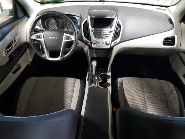 Photo 8 from auction – 2012 GMC TERRAIN SL with VIN 2GKALSEKXC6177219