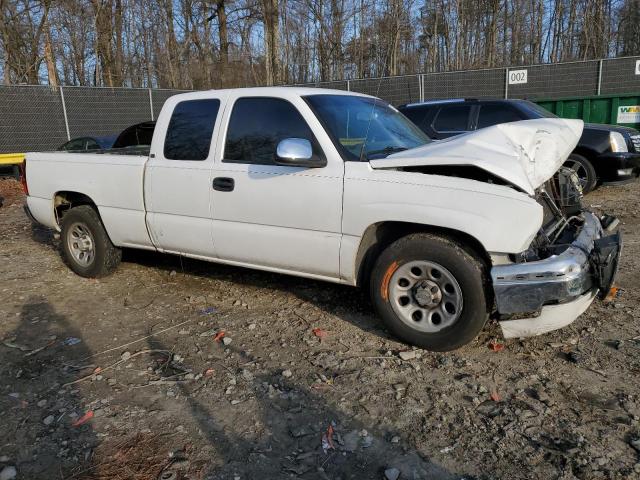 Photo 4 from auction – 2005 CHEVROLET SILVERADO with VIN 1GCEC19V65Z355906