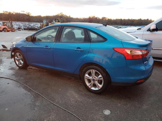 Photo 2 from auction – 2013 FORD FOCUS SE with VIN 1FADP3F23DL156454