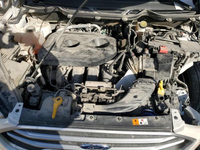 Photo 12 from auction – 2020 FORD ECOSPORT S with VIN MAJ6S3GL6LC344530