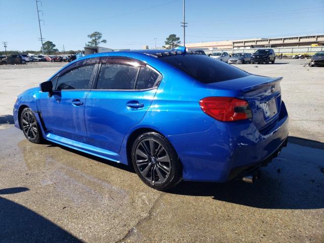 صورة رقم 2 من المزاد - 2015 SUBARU WRX PREMIU مع VIN JF1VA1D62F9802390