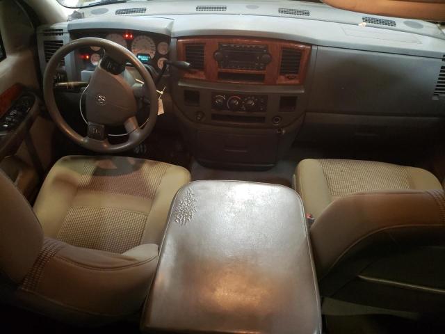 Photo 8 from auction – 2006 DODGE RAM 1500 S with VIN 1D7HA18N26J118954