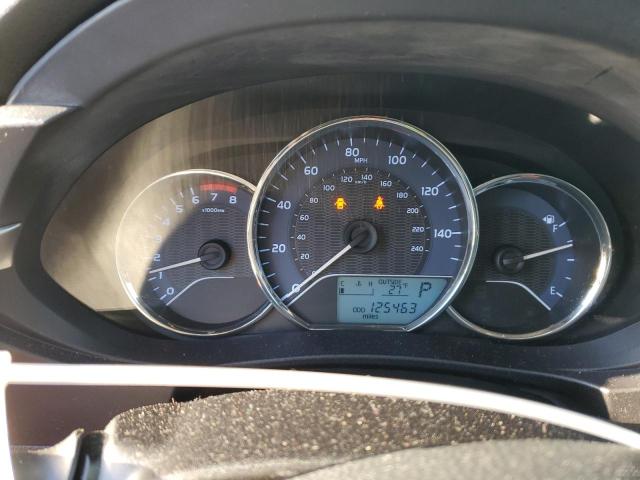Photo 9 from auction – 2014 TOYOTA COROLLA L with VIN 2T1BURHEXEC145657
