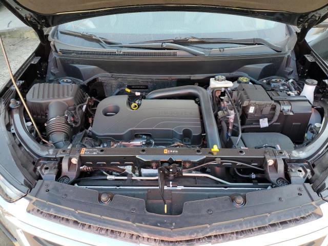 Photo 12 from auction – 2023 CHEVROLET EQUINOX LS with VIN 3GNAXHEG5PL254201