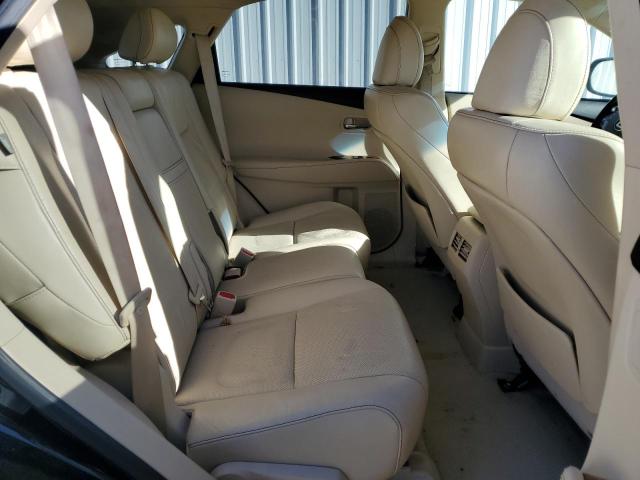Photo 10 from auction – 2013 LEXUS RX 350 BAS with VIN 2T2BK1BA1DC181194