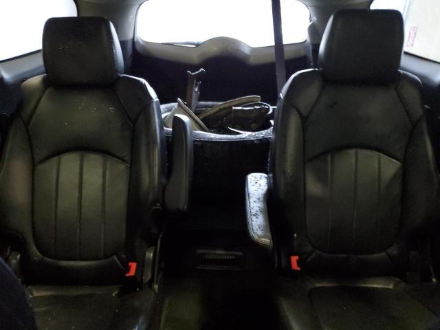 Photo 10 from auction – 2012 BUICK ENCLAVE with VIN 5GAKVCED5CJ295796