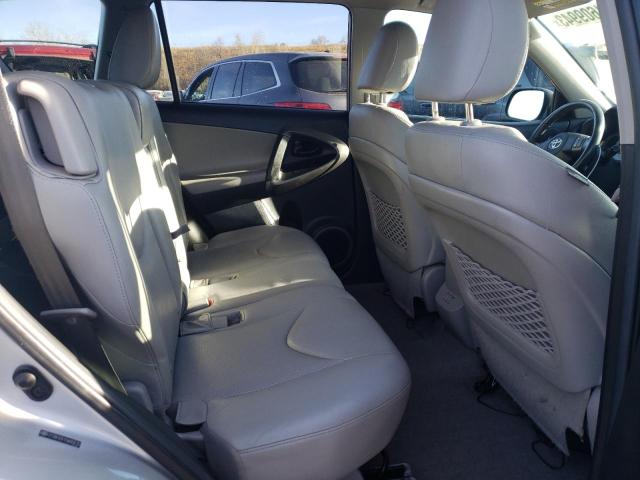 Photo 10 from auction – 2012 TOYOTA RAV4 LIMIT with VIN 2T3DK4DV1CW069515