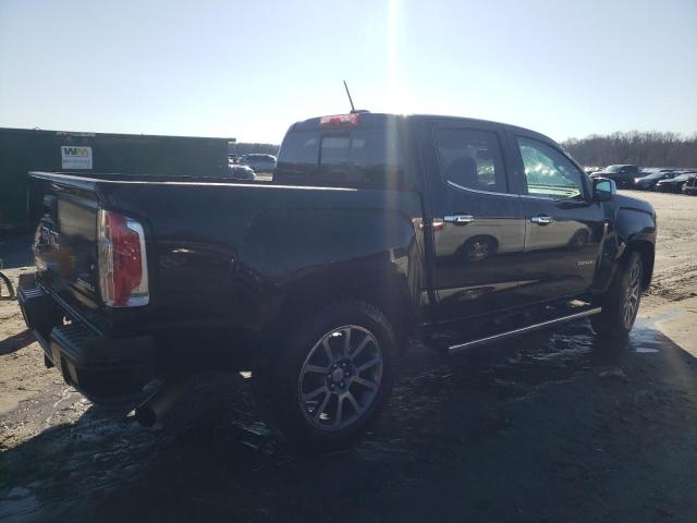 Photo 3 from auction – 2018 GMC CANYON DEN with VIN 1GTP6EE16J1171682