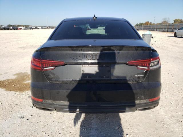 Photo 6 from auction – 2019 AUDI A4 PREMIUM with VIN WAUENAF49KA062532
