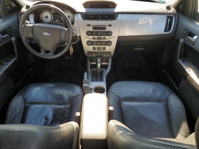 Zdjęcie 8 z aukcji – 2008 FORD FOCUS SE z VIN 1FAHP35N58W212962