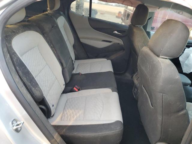 Photo 11 from auction – 2020 CHEVROLET EQUINOX LS with VIN 3GNAXHEV3LS694271