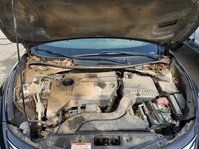 Photo 11 from auction – 2015 NISSAN ALTIMA 2.5 with VIN 1N4AL3APXFC273047