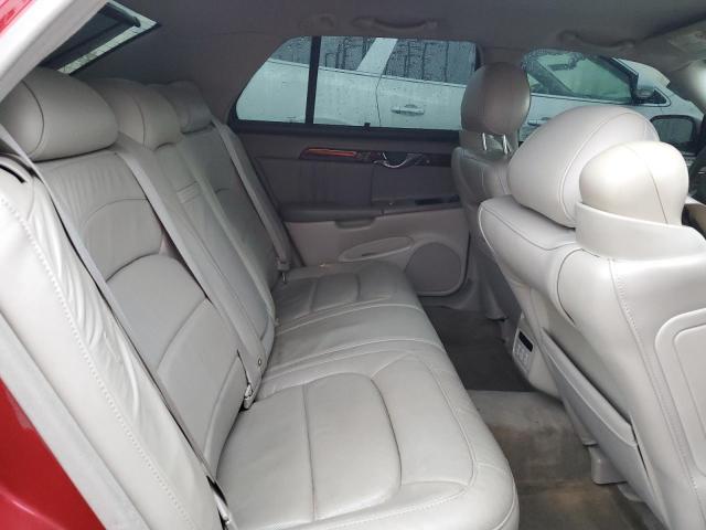 Photo 10 from auction – 2004 CADILLAC DEVILLE DH with VIN 1G6KE57Y14U124489