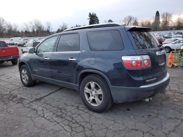 Photo 2 from auction – 2008 GMC ACADIA SLT with VIN 1GKEV23708J268326