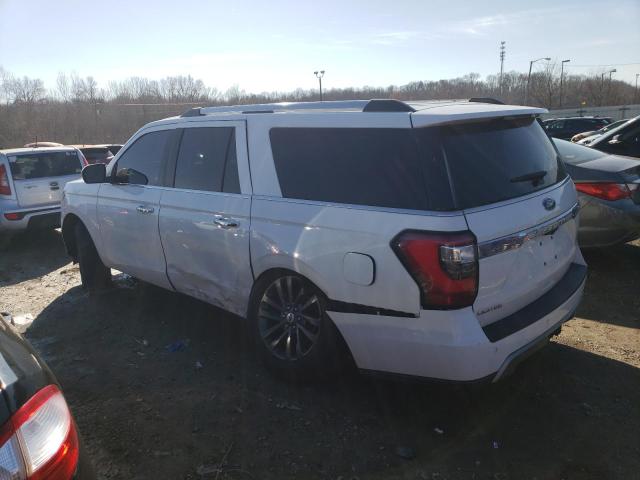Photo 2 from auction – 2021 FORD EXPEDITION with VIN 1FMJK2ATXMEA09666