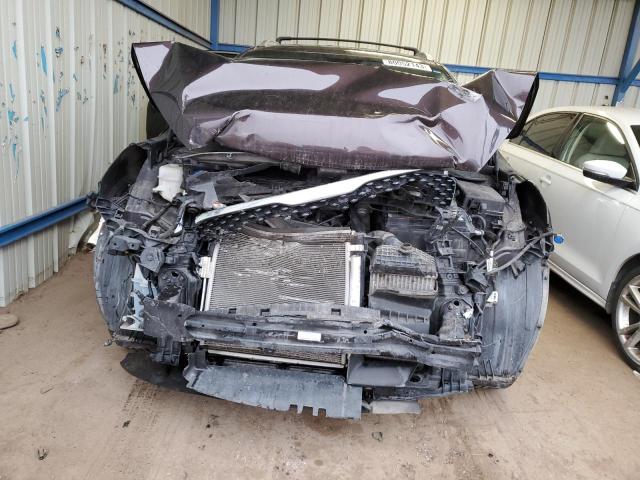 Photo 5 from auction – 2017 KIA SORENTO EX with VIN 5XYPH4A1XHG220094