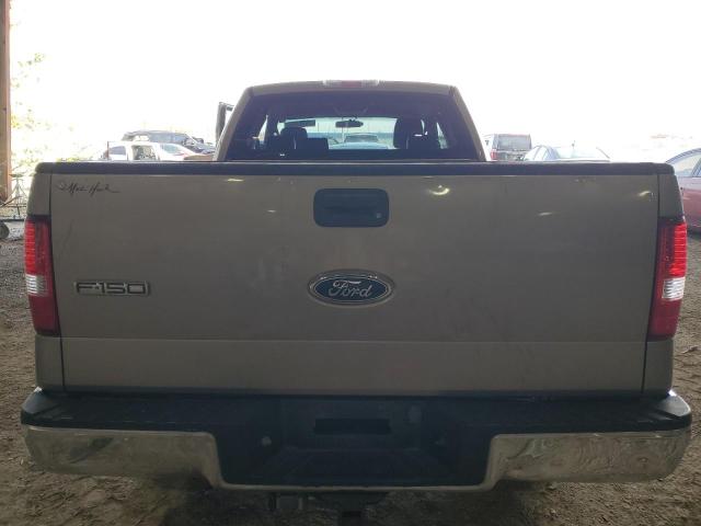 Photo 6 from auction – 2005 FORD F150 with VIN 1FTPX12595KC86578
