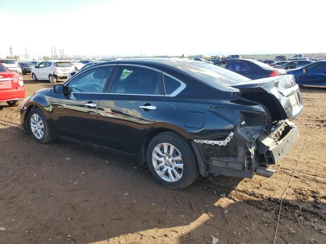 Photo 2 from auction – 2014 NISSAN ALTIMA 2.5 with VIN 1N4AL3AP5EN247264