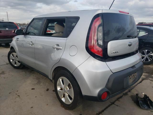 Photo 2 from auction – 2015 KIA SOUL with VIN KNDJN2A26F7817104