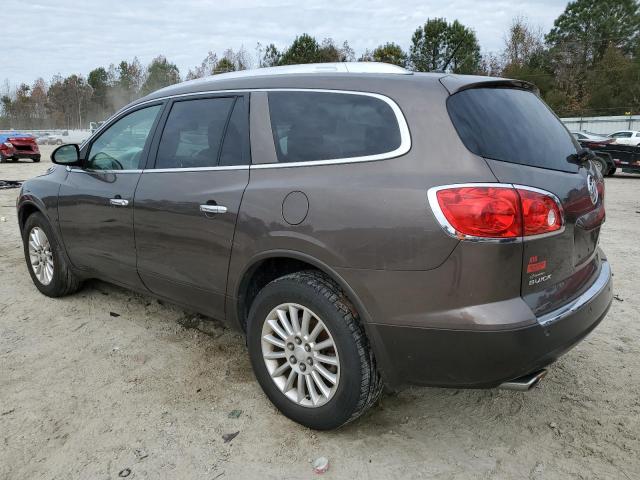 Photo 2 from auction – 2012 BUICK ENCLAVE with VIN 5GAKRCED9CJ168151
