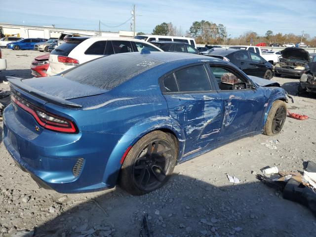 Photo 3 from auction – 2021 DODGE CHARGER SC with VIN 2C3CDXGJ2MH519369
