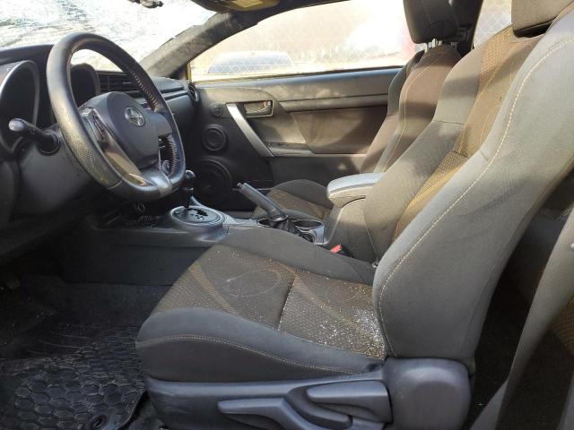 Photo 7 from auction – 2012 TOYOTA SCION TC with VIN JTKJF5C72C3028368