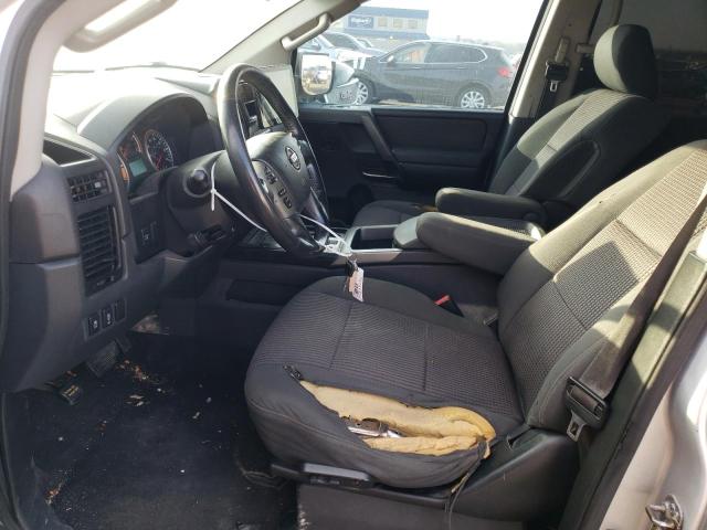 Photo 7 from auction – 2013 NISSAN TITAN S with VIN 1N6BA0ED6DN304294