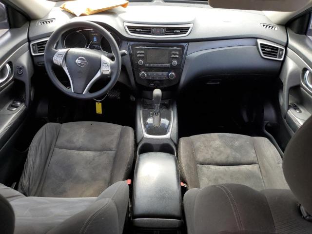 Photo 8 from auction – 2016 NISSAN ROGUE S with VIN KNMAT2MT2GP624220