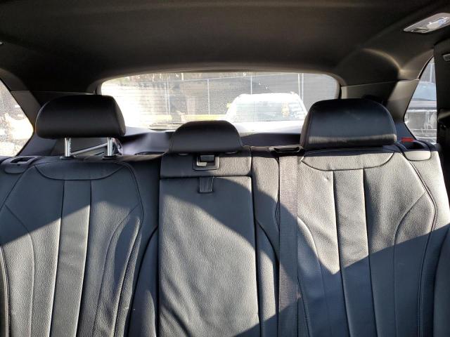 Photo 10 from auction – 2017 BMW X5 with VIN 5UXKR0C32H0X82462