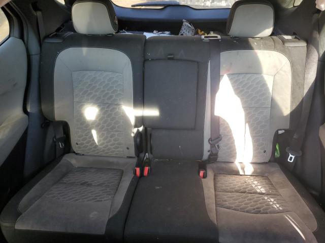 Photo 10 from auction – 2019 CHEVROLET EQUINOX LS with VIN 2GNAXHEV7K6296509