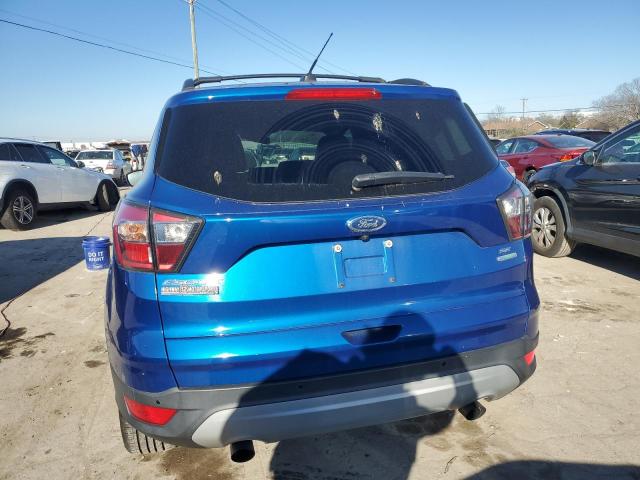 Photo 6 from auction – 2017 FORD ESCAPE SE with VIN 1FMCU0GD3HUA58937