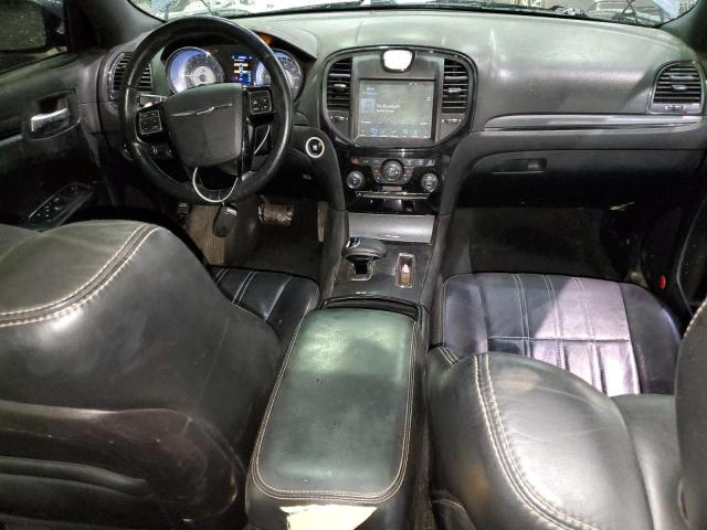Photo 8 from auction – 2014 CHRYSLER 300 S with VIN 2C3CCABG2EH249167