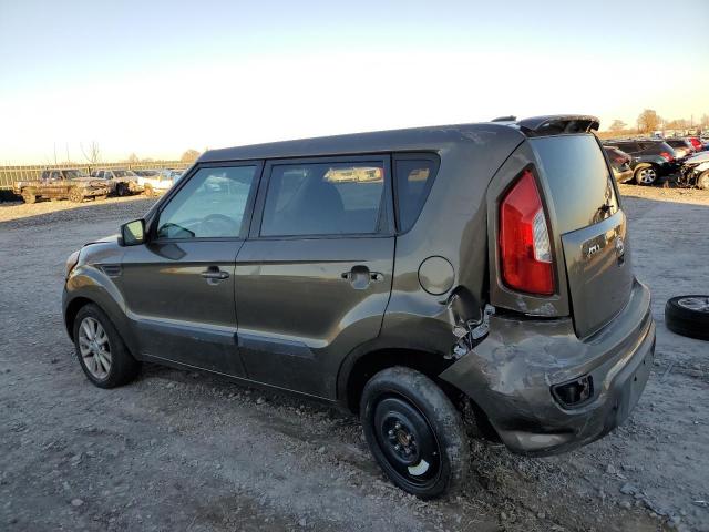 Photo 2 from auction – 2012 KIA SOUL + with VIN KNDJT2A65C7386260
