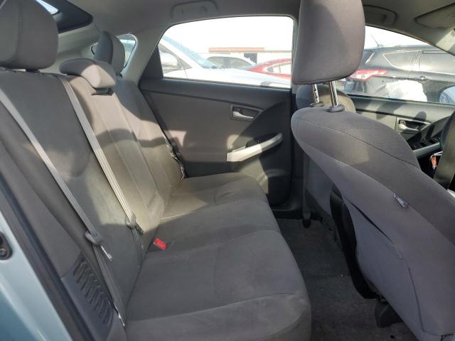 Photo 10 from auction – 2013 TOYOTA PRIUS with VIN JTDKN3DU7D5548904